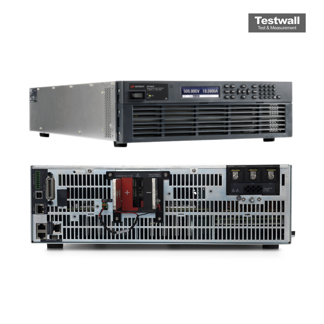 Keysight (Agilent) RP7935A