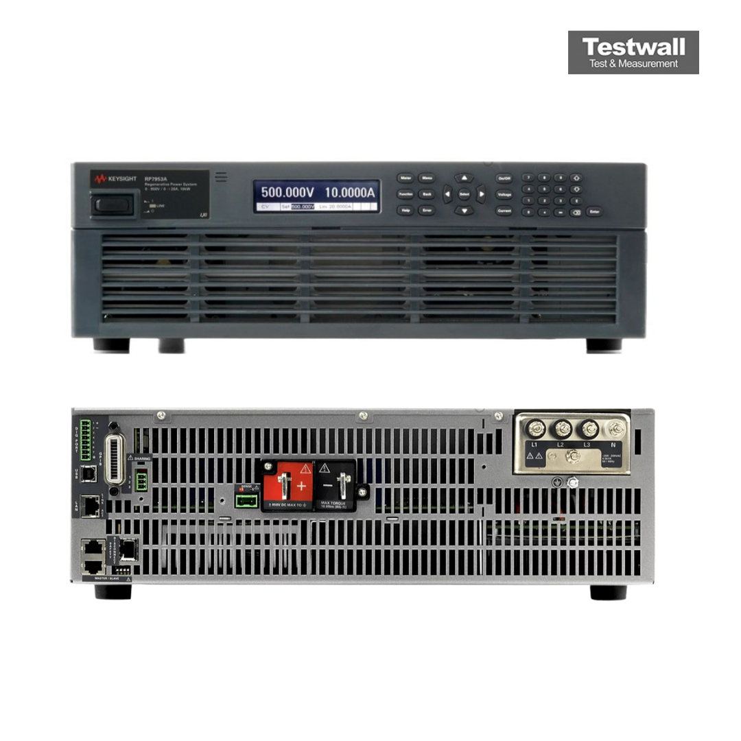 Keysight (Agilent) RP7953A