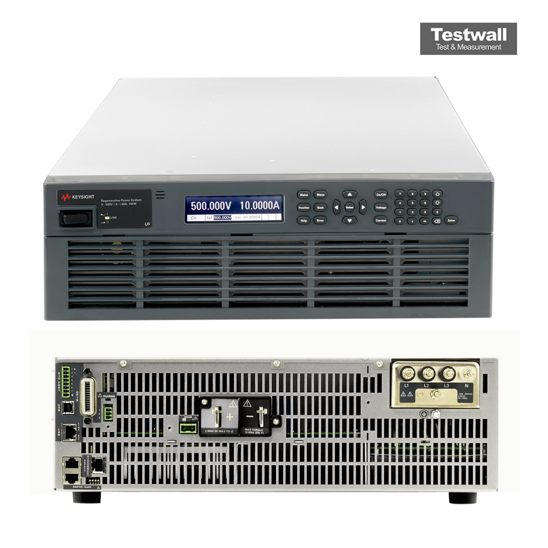 Keysight (Agilent) RP7961A