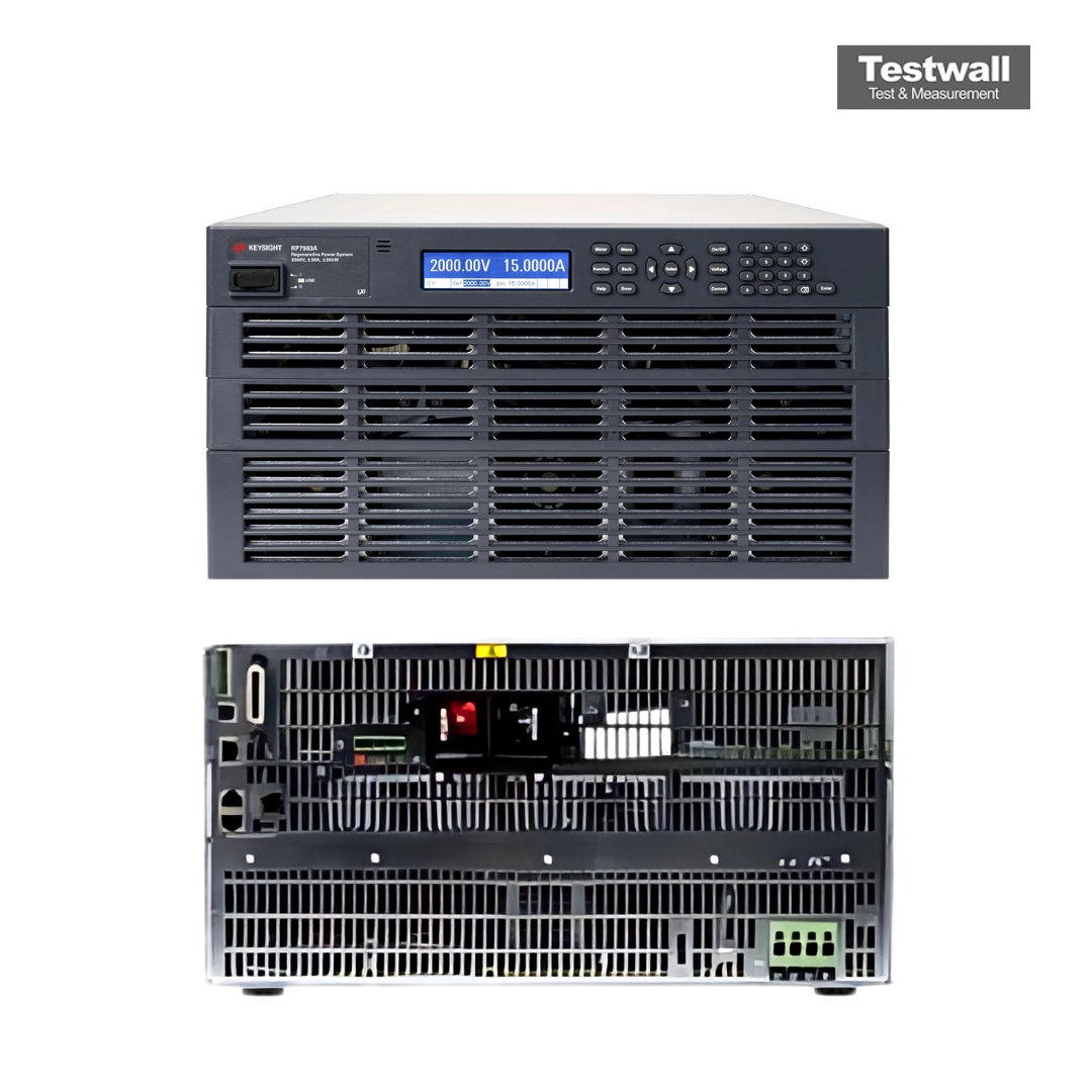 Keysight (Agilent) RP7982A