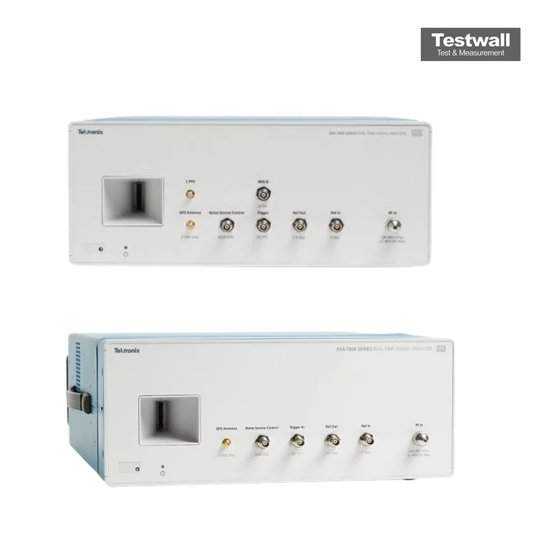 Tektronix RSA7100B