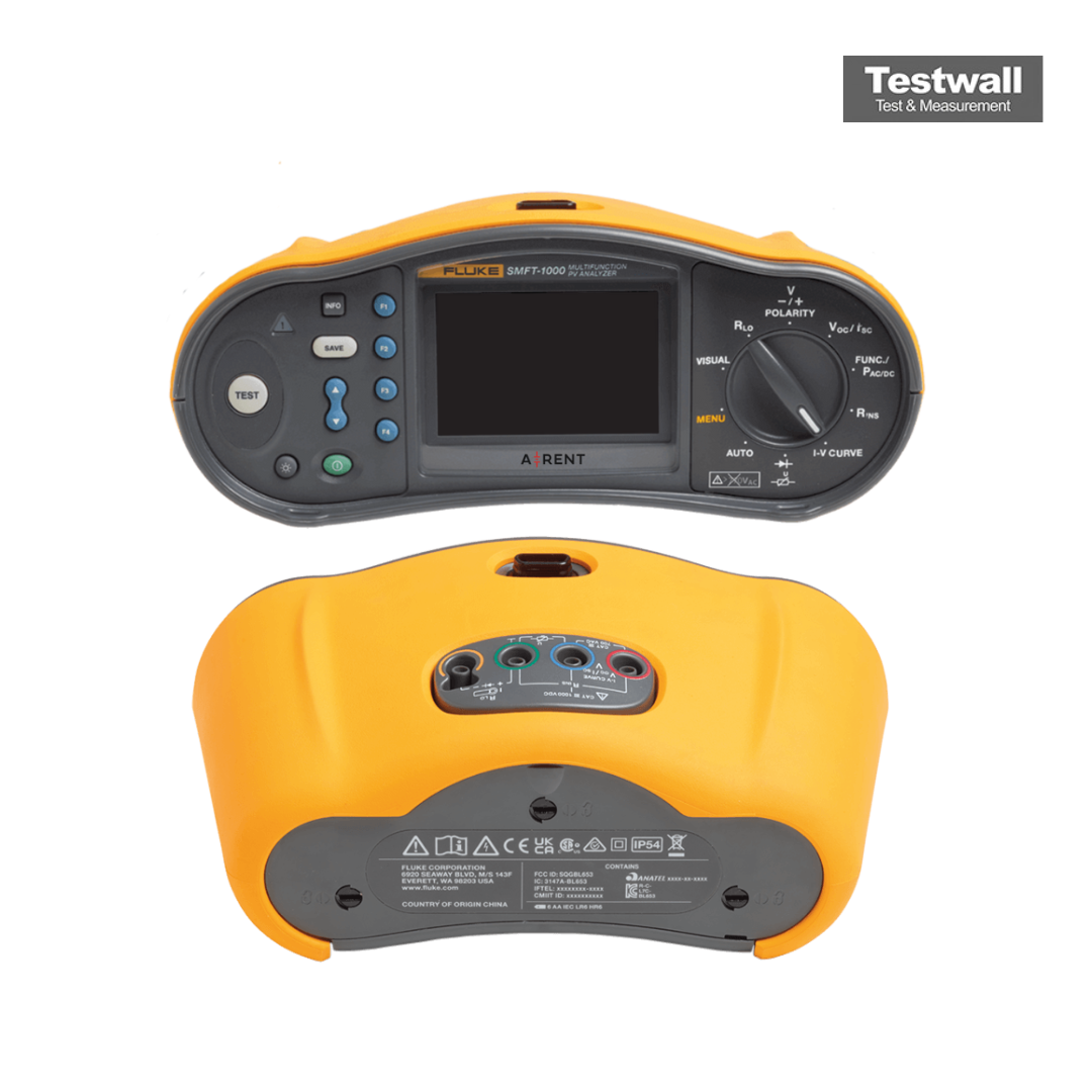 Fluke SMFT-1000