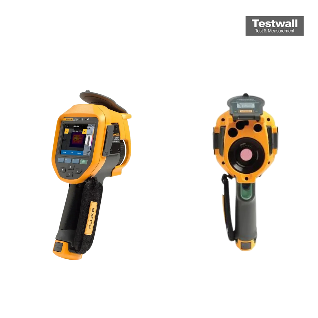 Fluke TI300