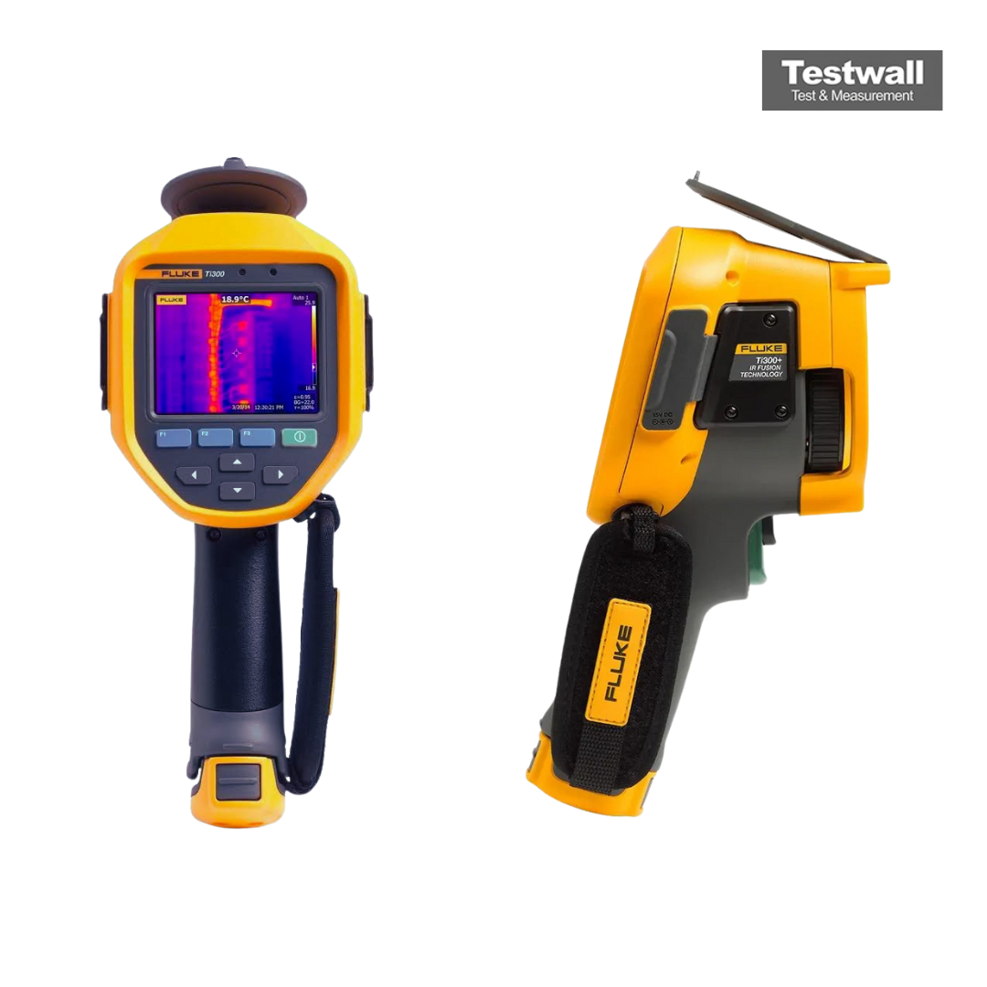 Fluke TI300 PLUS