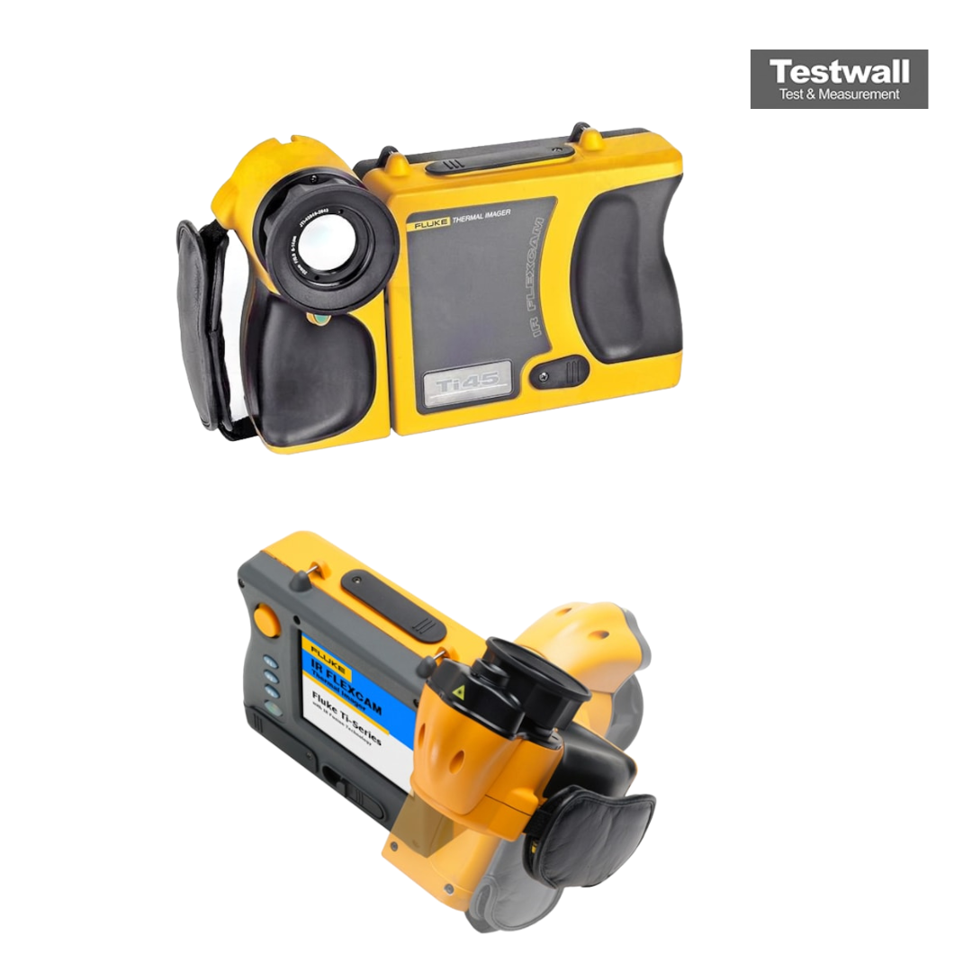 Fluke TI40FT-20