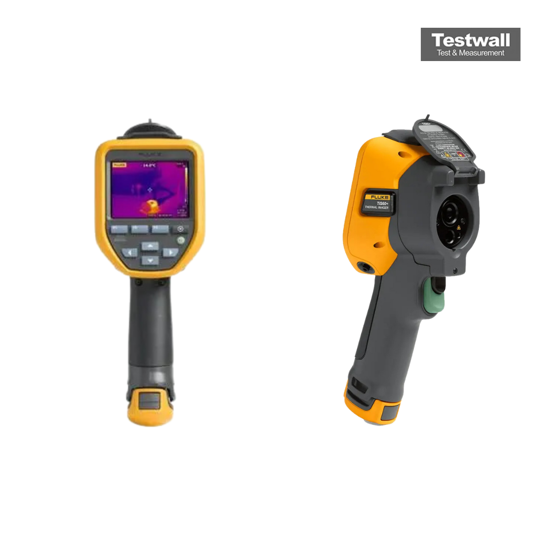 Fluke TIS60
