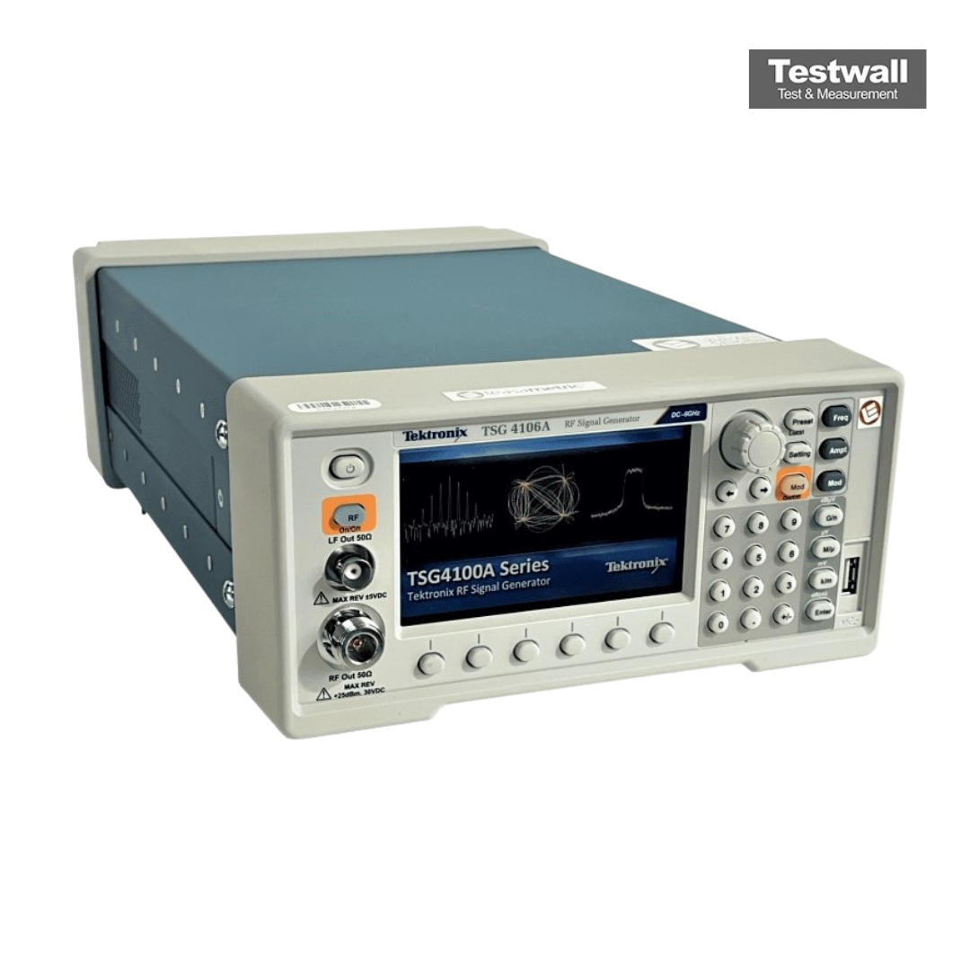 Tektronix TSG4106A