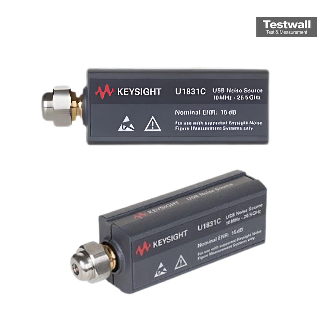 Keysight (Agilent) U1831C