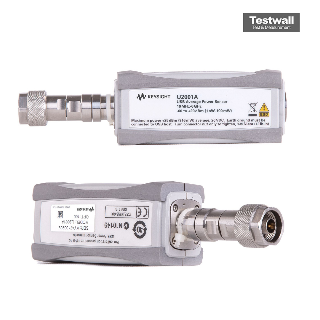 Keysight (Agilent) U2001A