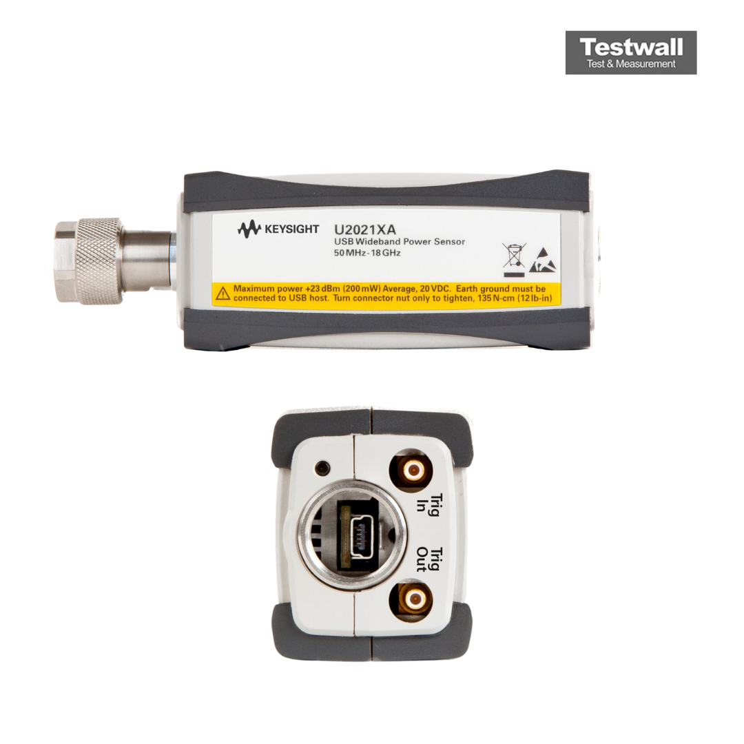 Keysight (Agilent) U2021XA