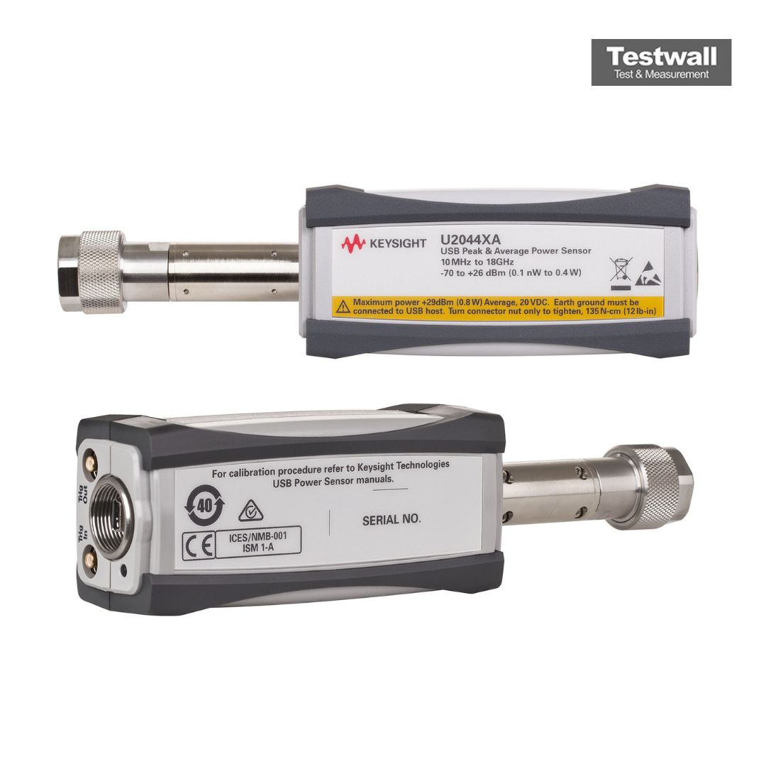 Keysight (Agilent) U2044XA