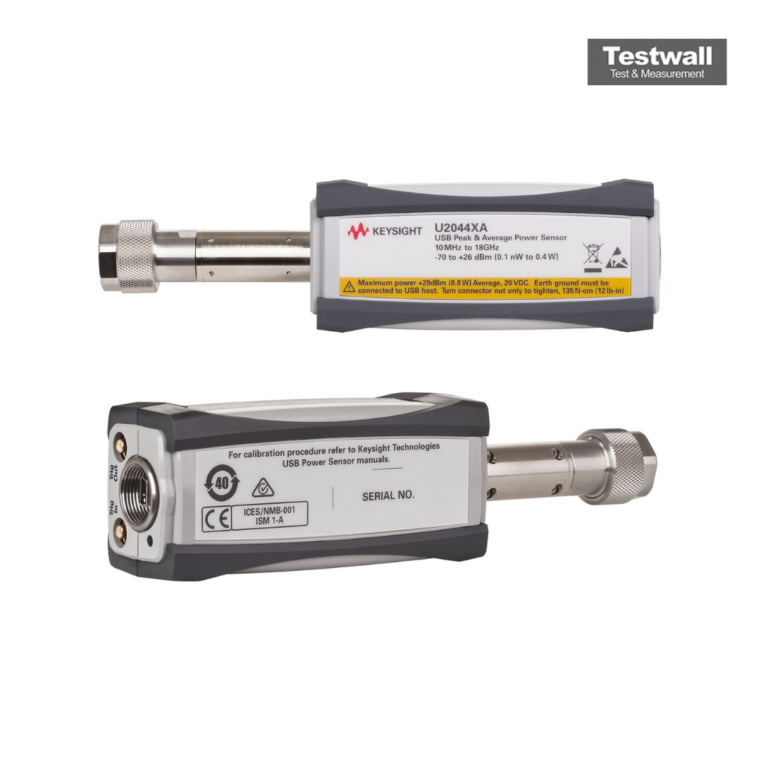 Keysight (Agilent) U2044XA