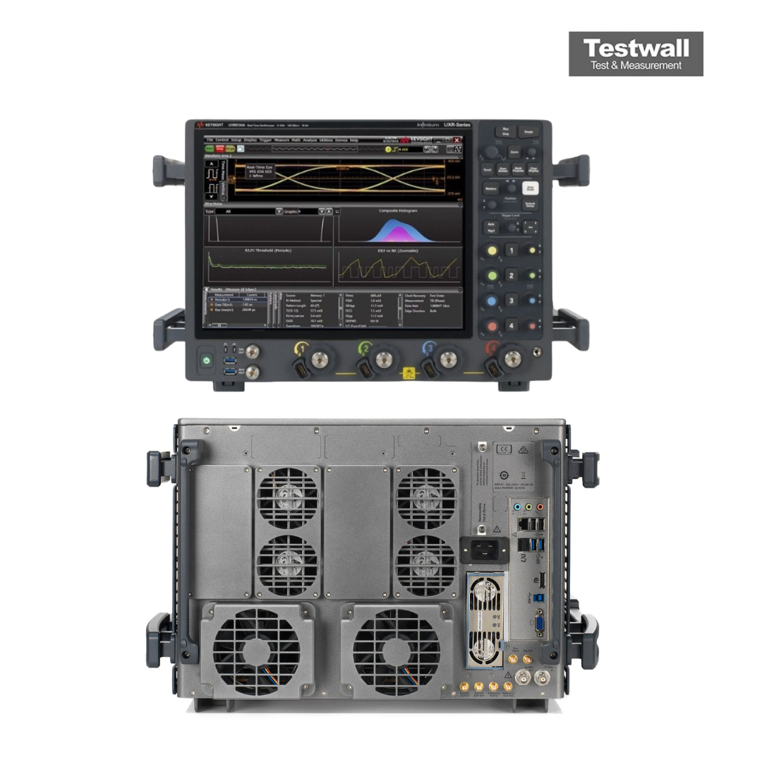 Keysight (Agilent) UXR0104A