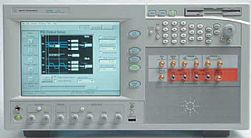 Keysight Technologies 81141A