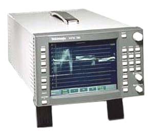 Tektronix WFM700A