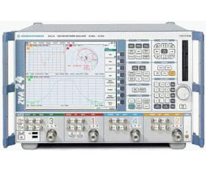 Rohde & Schwarz ZVA24 