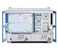 Rohde & Schwarz ZVA24