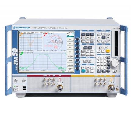 Rohde & Schwarz ZVA50