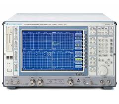Rohde & Schwarz ZVK40
