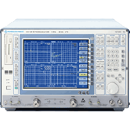 Rohde & Schwarz ZVM