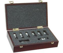 Rohde & Schwarz ZV-Z21 18GHz 50 Ohm N Type Calibration Kit