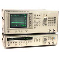 Anritsu ME4510B Microwave System Analyser