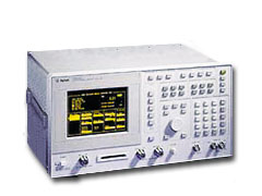 SSB & AM expansion kit HP Agilent E8285A frequency range