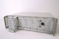 Spectracom 900-series Modular Distribution System