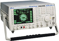 IFR Aeroflex FM/AM-1600S TS-4317 Waveform Decoder 7010-0732-200 