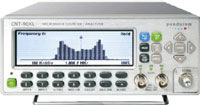 Spectracom CNT90XL Microwave Counter/Analyzer