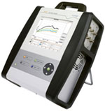 Spectracom STA-61 Sync Tester/Analyzer