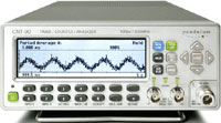 Spectracom CNT-90 Frequency Timer/Counter/Analyzer